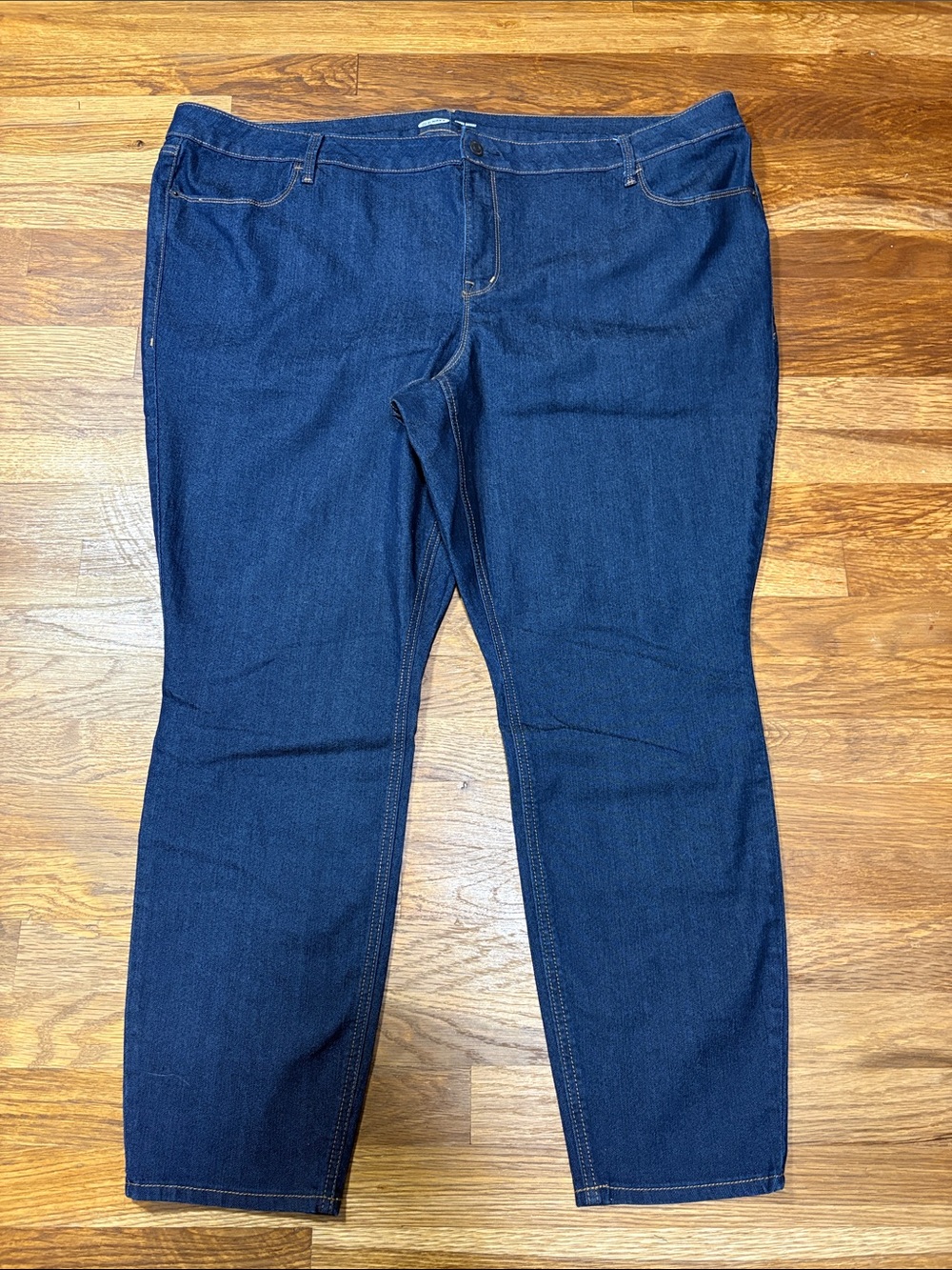 OLD NAVY super skinny jeans